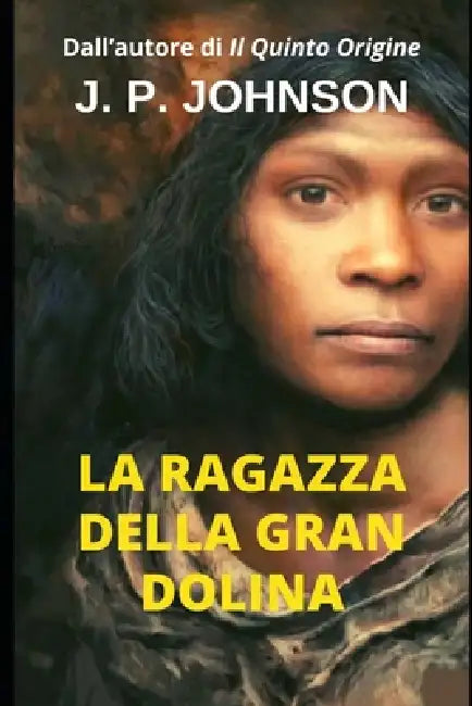 La Ragazza Della Gran Dolina by J. P. Johnson
