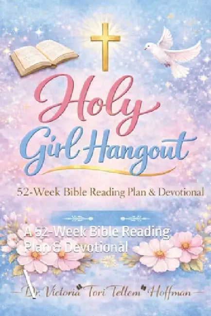 Holy Girl Hangout