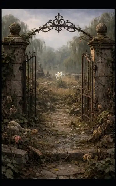 The G(u)ARDEN Series: The Garden of Truth by Alisha Williams