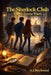 The Sherlock club The statuette Theft by A. J. Blackwood