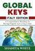 Global Keys: A Comprehensive Guide to Buying, Owning and Living in Italy by Shanita White