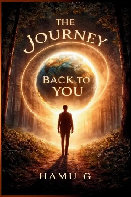 The Journey Back to You by Hamu G