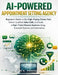 AI-Powered Appointment Setting Agency: Beginner's Guide to Get High-Paying Clients Fast, Deliver Qualified Sales Calls, and Scale a High-Ticket Remote by M. K. Arman