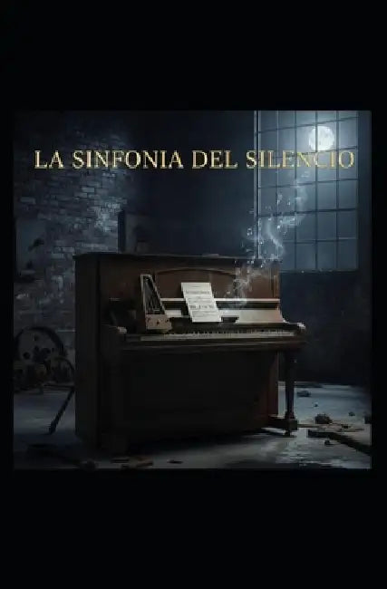La Sinfonia del Silenzio by Frederick Aiarfed