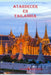 Atardecer En Tailandia by Luis Bernaus Porres
