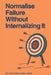 Normalize Failure Without Interalizing It: A Practical Framework for Separating Outcomes from Identity by Chaleepa Mallawa