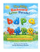 The Silly Backward Letter Parade! by Linda Barbara Ennin