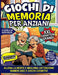 Giochi Di Memoria Per Anziani: Enigmistica, Quiz e Attività cognitive per allenare la mente divertendosi, migliorare l'umore e l'attenzione - Caratter by Mindlab Edizioni