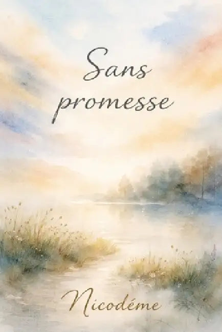 Sans promesse by Nicodéme, Nicodéme