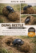 Dung Beetle Handbook: The Complete Beginner-to-Expert Guide to Dung Beetle Identification, Behavior, Life Cycle, Habitat Needs, Ethical Care, and Prac by Rita M. Oris