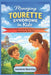 Managing Tourette Syndrome in kids: A Parent's Guide to Understanding, Supporting and Empowering Their Child by Jasmine Sternley