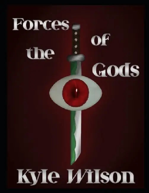 Forces Of The Gods by Sarah Tyer, Evelyn Rathbun, Sam Contini