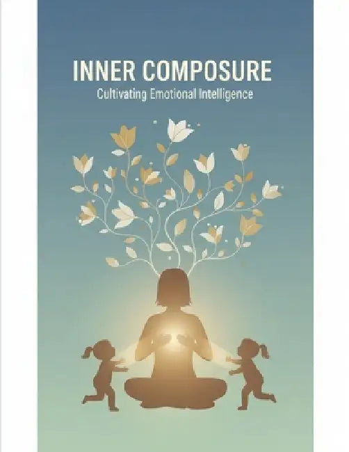 Inner Composure: Cultivating Emotional Intelligence by Alexandra McCray
