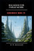 Raumsektor Tarak'Morr: Geheimakte MARS by D. W. McGillen