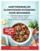 Hartvriendelijk slowcooker kookboek voor beginners: 100 eenvoudige en vetarme recepten voor een betere hartgezondheid en dagelijks welzijn by Mina Hodge