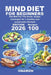 Mind Diet for Beginners: Eat Well For The brain: simple strategies for a healthy and sustainable lifestyle by Onarom