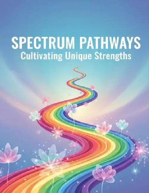 Spectrum Pathways: Cultivating Unique Strengths by Emerald Fritsch