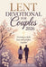 Lent Devotional for Couples 2026: Growing in Faith, Love, and Sacrifice Together by Mirabel Cross