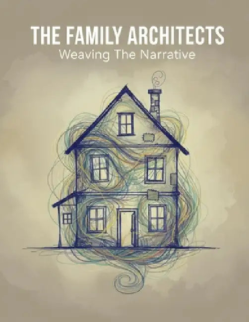 The Family Architects: Weaving The Narrative by Wendall Jackson