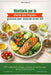 Ricettario per la dieta del fegato grasso per donne over 50: 150 ricette facili a basso contenuto di zucchero per ridurre l'infiammazione by Marina Valewood