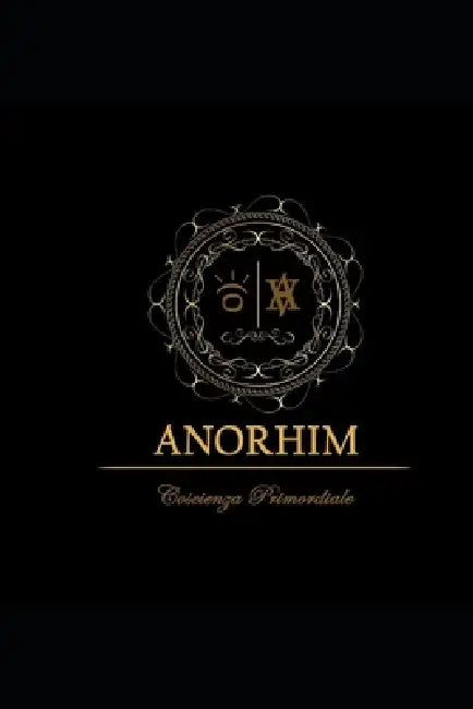 Vangelo dell'Anorhim by Culto Anorhim