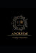 Vangelo dell'Anorhim by Culto Anorhim