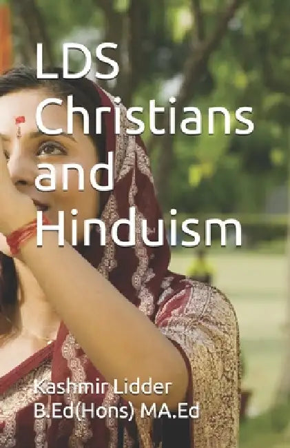 Lds Christians And Hinduism