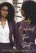 Lady Behind the Suit by Shanequa Moultrie, Lakeshia Brantley
