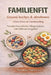 FAMILIENFIT - Gesund kochen & abnehmen: Ohne Stress im Familienalltag by Manuela Mussmann