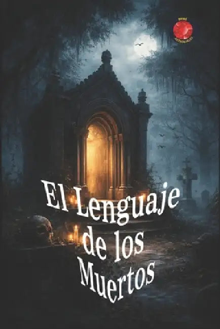 El Lenguaje de los Muertos by Angeline Rubi, Alina a. Rubi