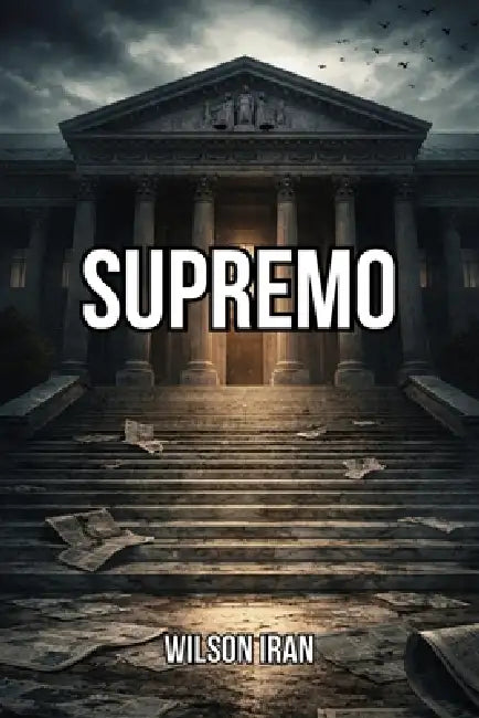 Supremo by Wilson Iran