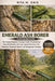 Emerald Ash Borer Handbook: The Complete Beginner-To-Expert Guide To Emerald Ash Borer Identification, Life Cycle, Spread Prevention, Tree Protection, by Rita M. Oris
