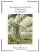 Bending Sail on the Old Mill Cross Stitch Pattern Book - Childe Hassam: Regular and Large Print Cross Stitch Pattern by Carmen Wolf, Serenity Stitchworks
