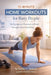 15-Minute Home Workouts for Busy People by Everstrive Wellness