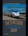 Denmark Tourist Train Guide 2026: Discover Denmark by Rail: Cities, Coastlines & Cultural Highlights by Jeremy D. Kang