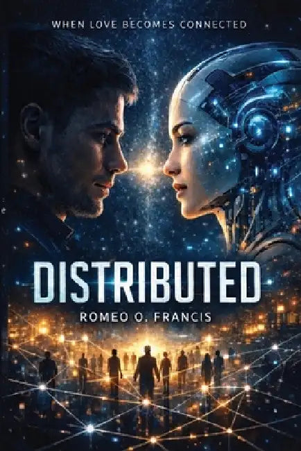 Distributed: Emergence by Romeo O. Francis