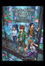 The Vertical Village: Volume 05 Arc 1 The City of Tomorrow by Dang Duy Hien, Oliver Wells, Ruby Ngoc Han