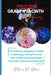 How to grow Grape Hyacinth flower for beginners: The Ultimate Beginner's Guide to Growing, Caring for, and Harvesting Stunning Grape Hyacinth at Home by Melvins M. Adams