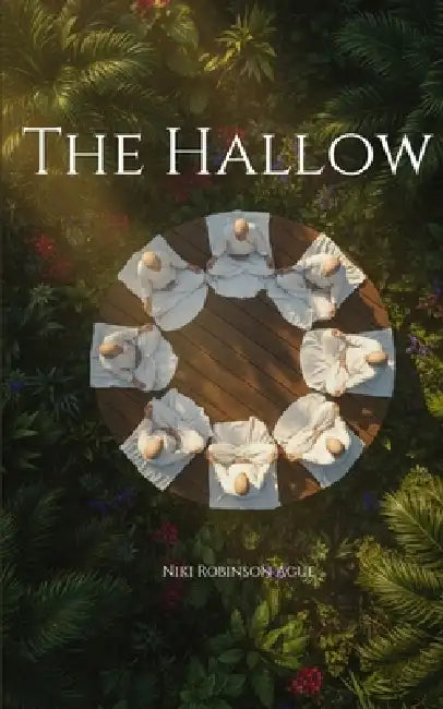 Hallow by Niki Robinson-Ague