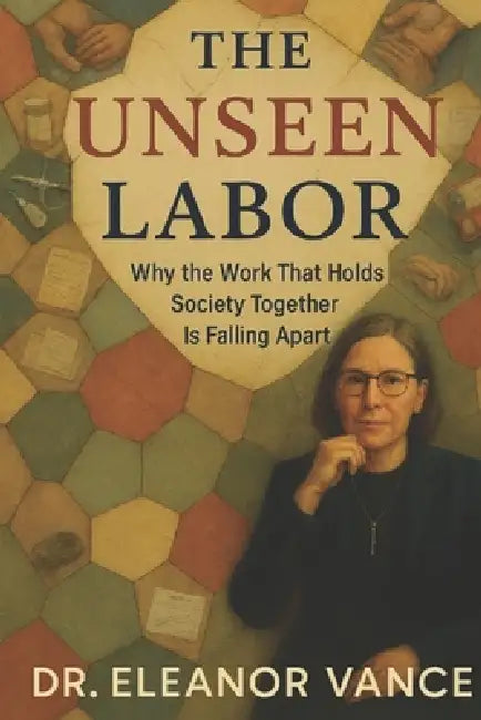 The Unseen Labor: Why The Work That Holds Society Together Is Falling Apart by James Okon, Eleanor Vance