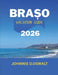 Brașov Vacation Guide 2026 by Johnnie D. Oswalt