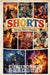 Shorts by Christopher Bradbury