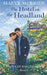 The Hotel on the Headland: Clean, Small-Town Irish Romance by Maeve McBride
