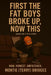 First the Fat Boys broke up Now This: Raw. Honest. Unfiltered. by Montie (Terry) Bridges