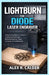 Lightburn for Diode Laser Engraver: A Step-by-Step Beginner's Guide to Creating Stunning Projects, Mastering Engraving, Cutting Techniques, and Troubl by Alex R. Calder