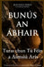 Bunús an Ábhair: Turas chun Tú Féin a Aimsiú Arís by Francesco Scarinci