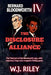 Bernard Bloodworth IV - The Disclosure Alliance by W. J. Riley