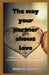 The Way Your Partner Shows Love: A practical guide to understanding love languages, emotional needs, and connection by Bryan Walterman