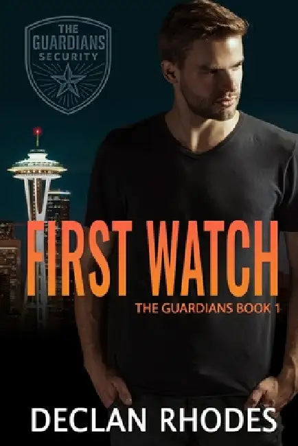 First Watch: MM Romantic Suspense by Declan Rhodes