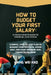 How to Budget Your First Salary: A Young Adult's Guide to Financial Confidence: A Simple, Step-by-Step Plan to Manage Your Paycheck, Avoid Debt, and S by Liang Wei Hao